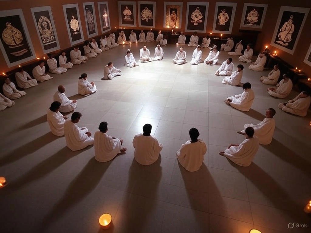 Escola Centro Sete Raios